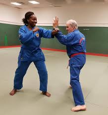 Ecole du Tigre Bleu Vovinam Viêt vo Dao Paris 13