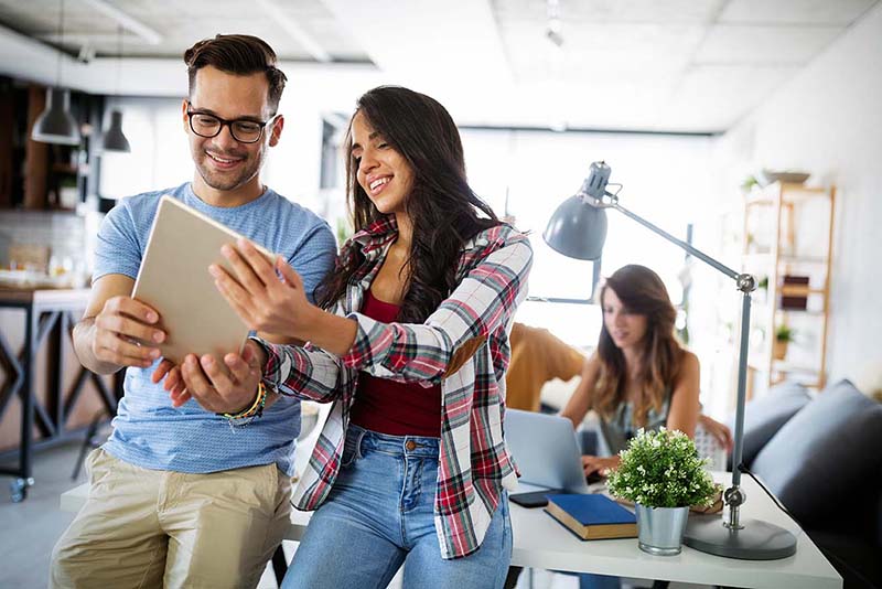 Chương trình THẤU HIỂU HÀNH VI KHÁCH HÀNG – SALES DOGS