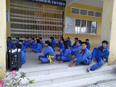 Vovinam Vinh Kim